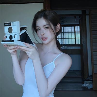 穿过黑云杉